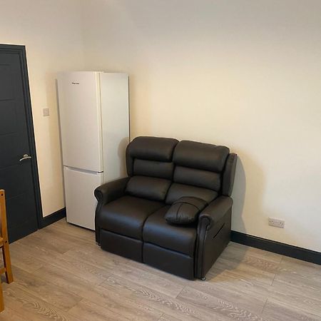 Houghton Guest House 1 Stoke-on-Trent Ngoại thất bức ảnh