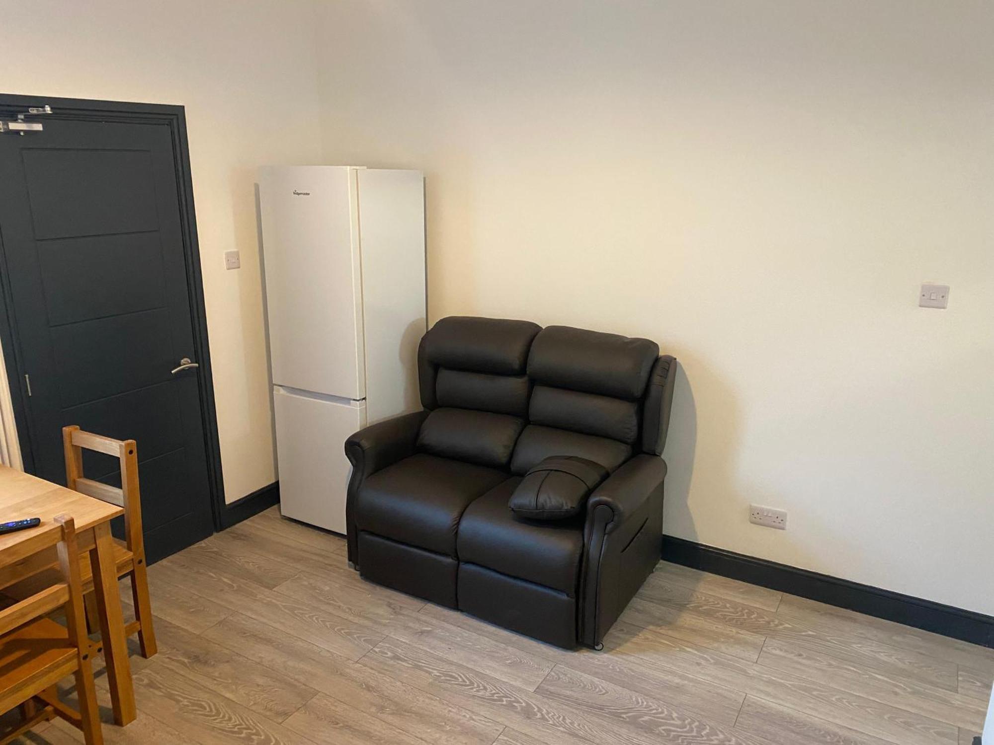 Houghton Guest House 1 Stoke-on-Trent Ngoại thất bức ảnh