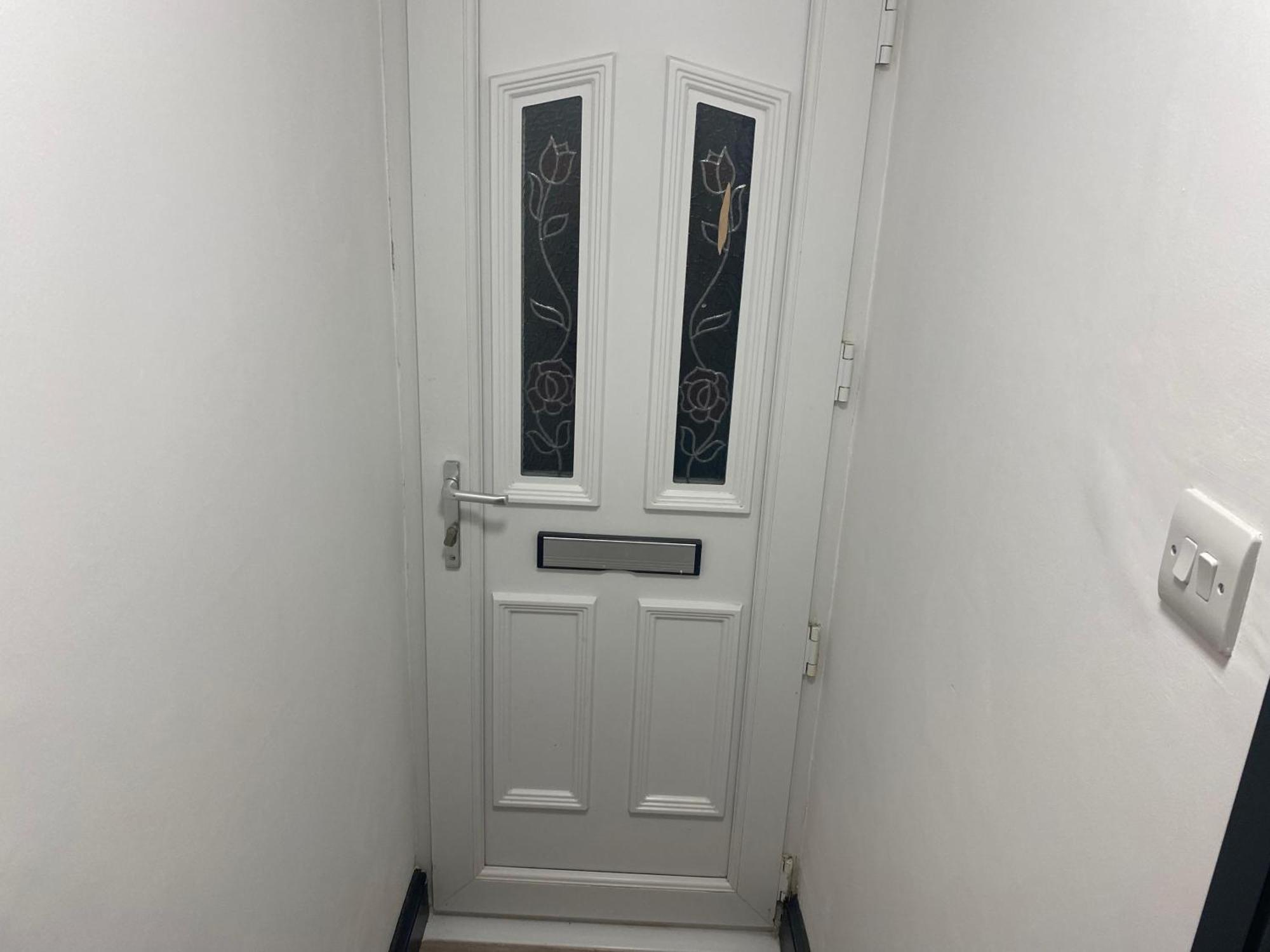 Houghton Guest House 1 Stoke-on-Trent Ngoại thất bức ảnh