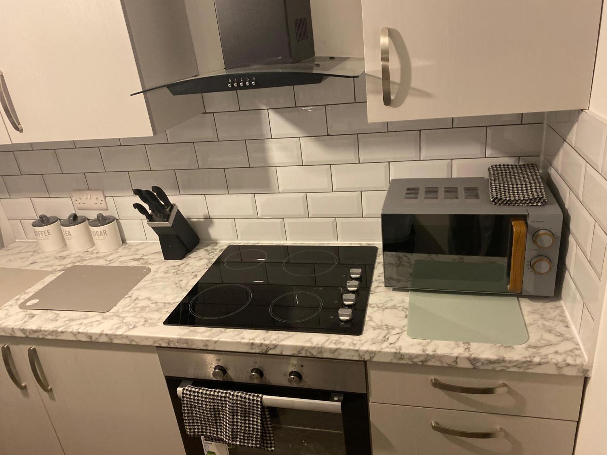 Houghton Guest House 1 Stoke-on-Trent Ngoại thất bức ảnh